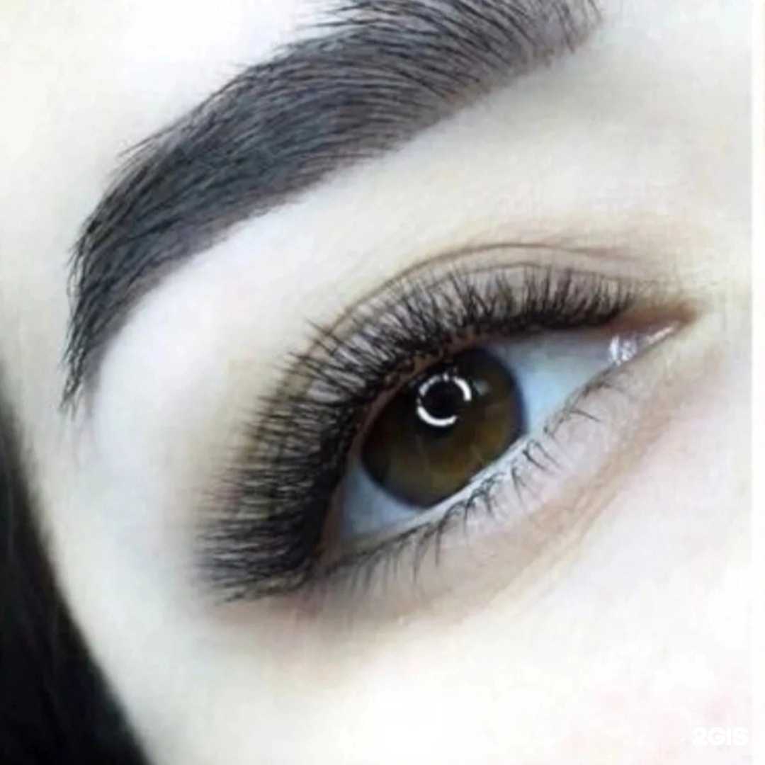 Отзывы на компанию Студия наращивания ресниц в г. Красноярск c фото