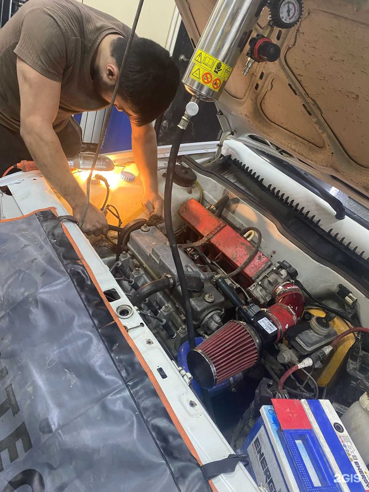 Отзывы на компанию АвтоГинеколог в Анапе c фото