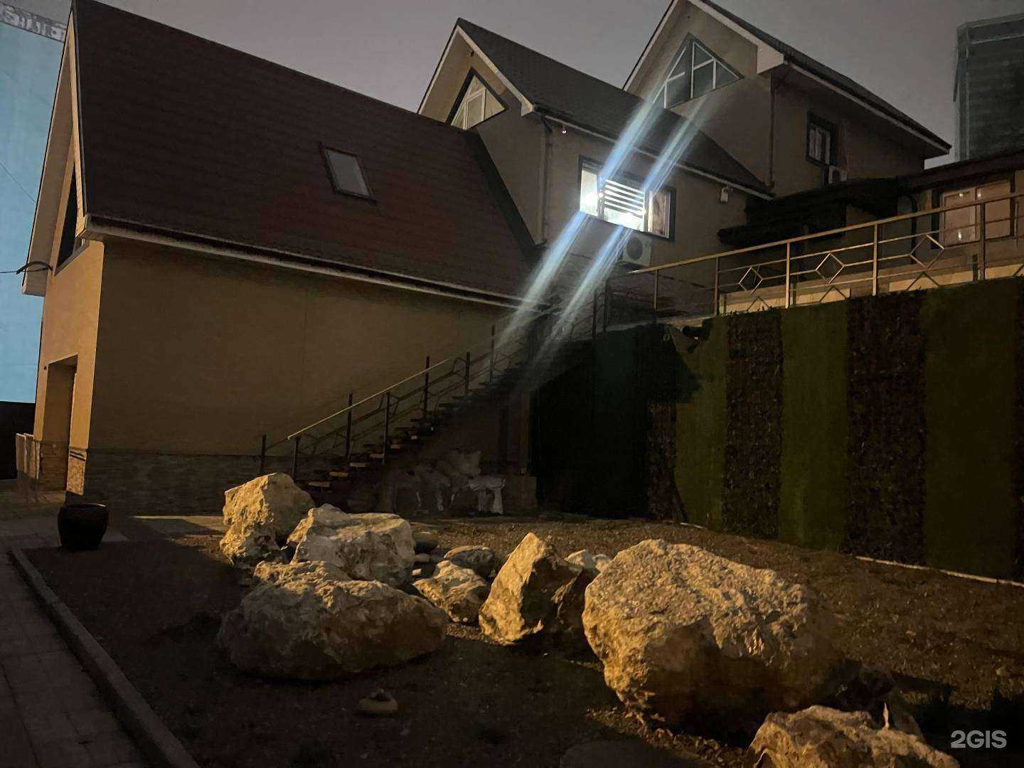 Отзывы на компанию Alchemy Temple в Владивостоке c фото