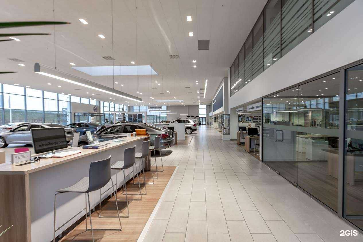 Отзывы на компанию Автомобильный дом в Калининграде c фото