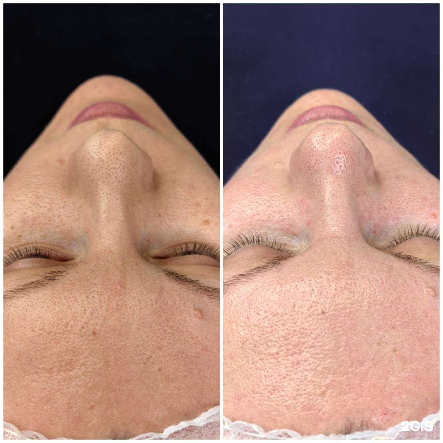 Отзывы на компанию Бьюти-студия в Самаре c фото