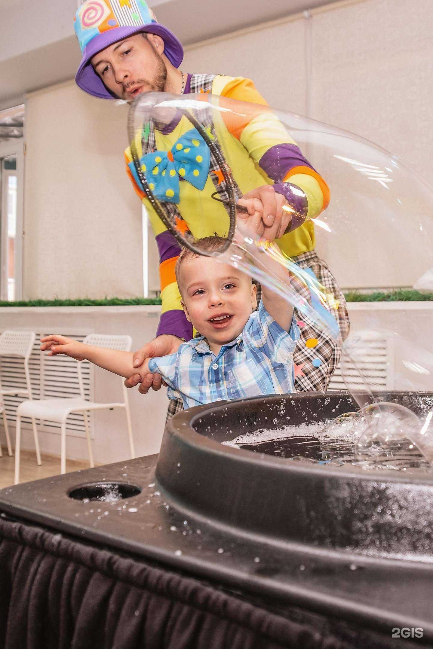 Отзывы на компанию Твой праздник в Иркутске c фото