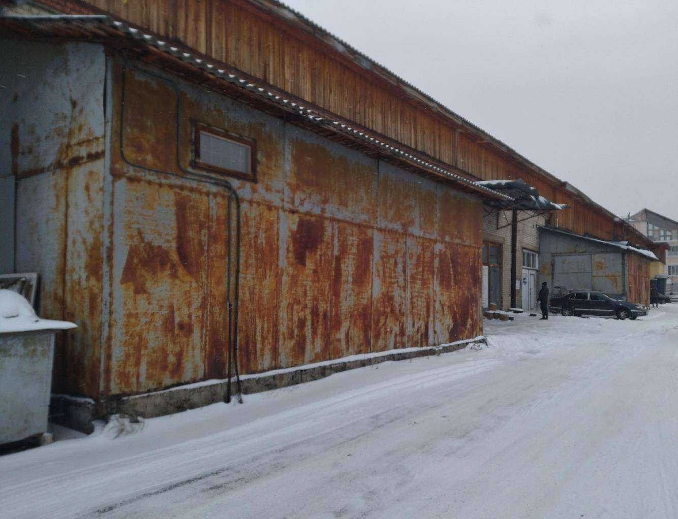 Отзывы на компанию Реносиб в Томске c фото - фотография 2 из 2