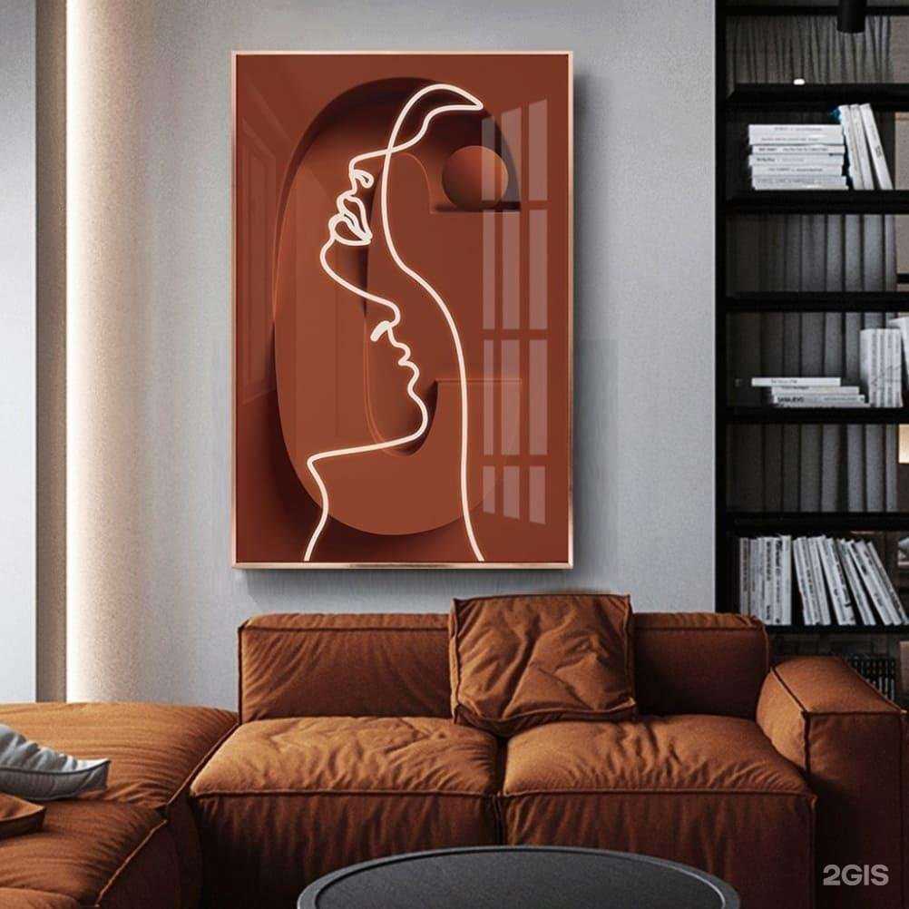 Отзывы на компанию Магазин картин в Калининграде c фото