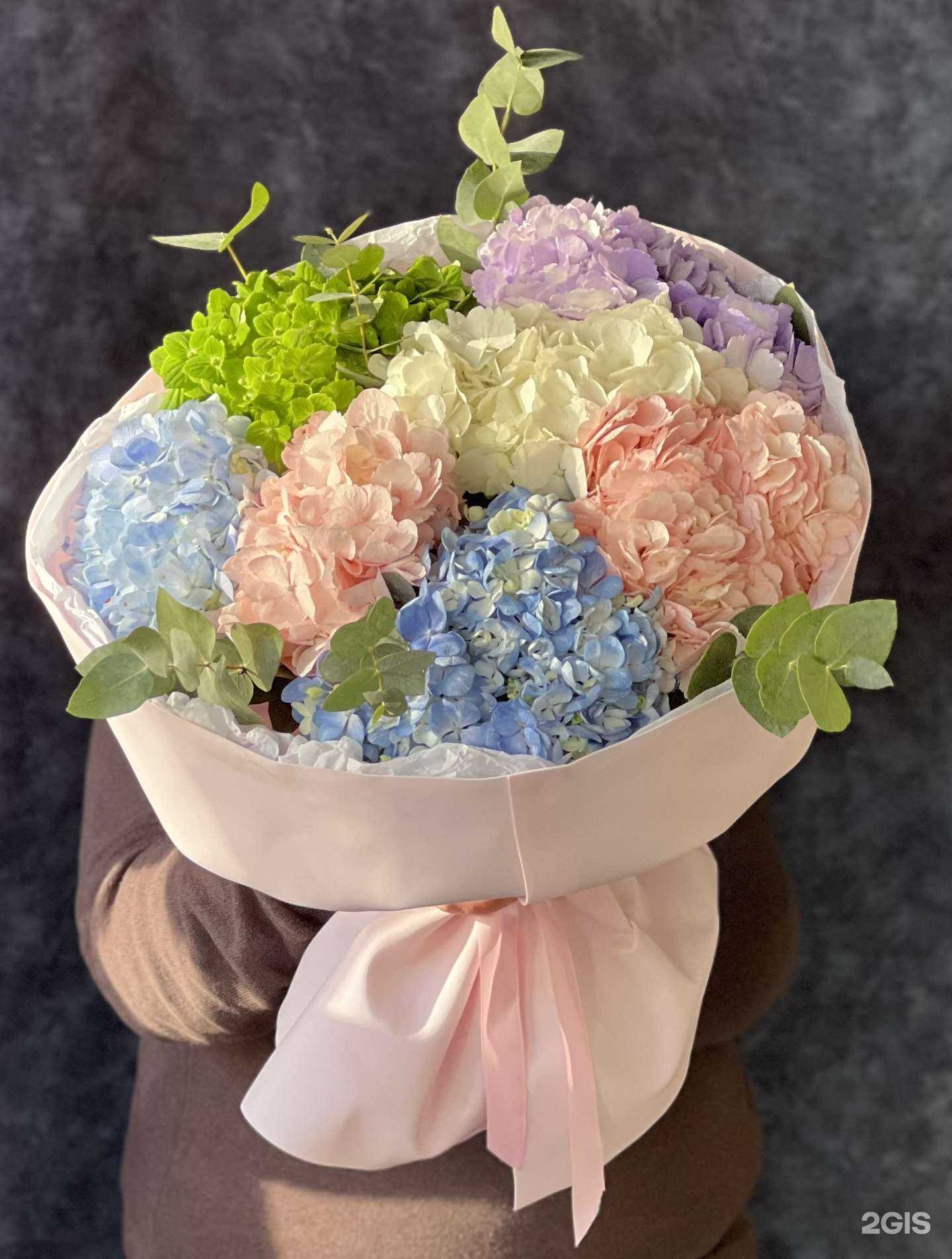 Отзывы на компанию Незабудка в Сочи c фото