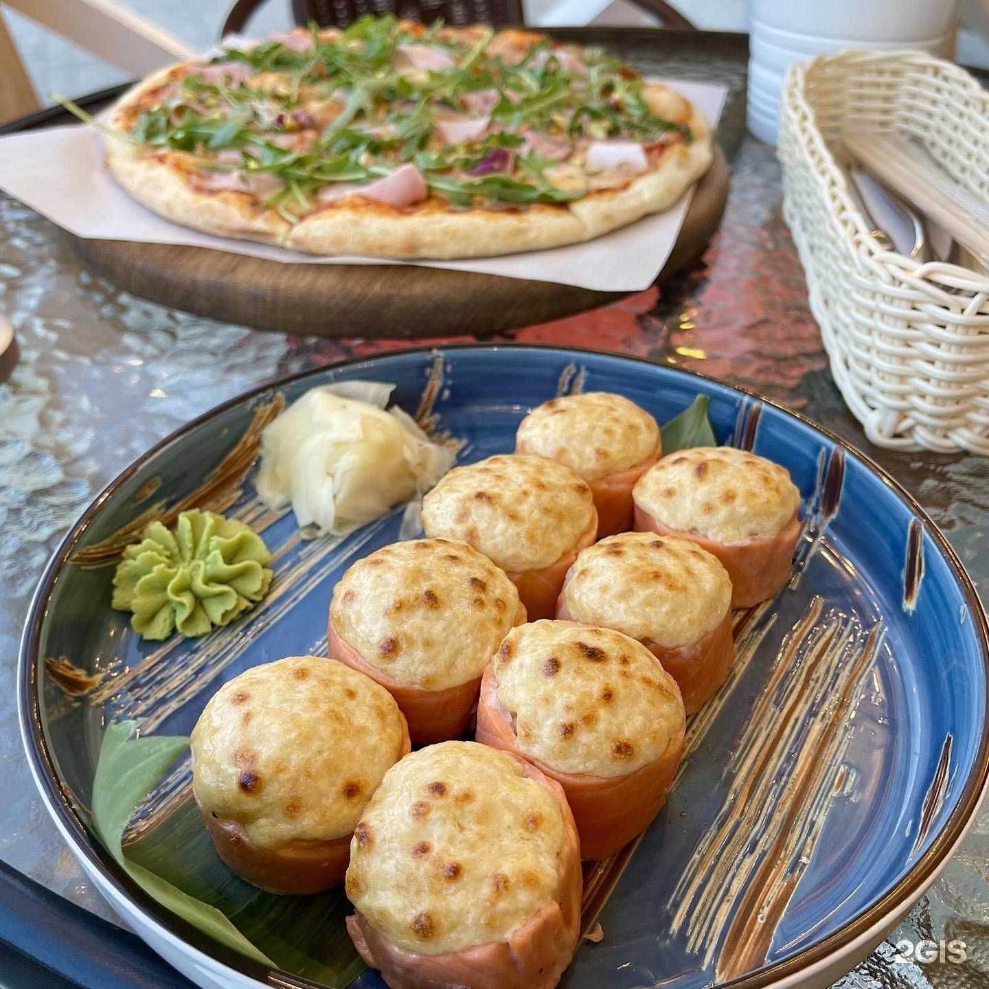 Отзывы на компанию Ямато Семейный в Кургане c фото