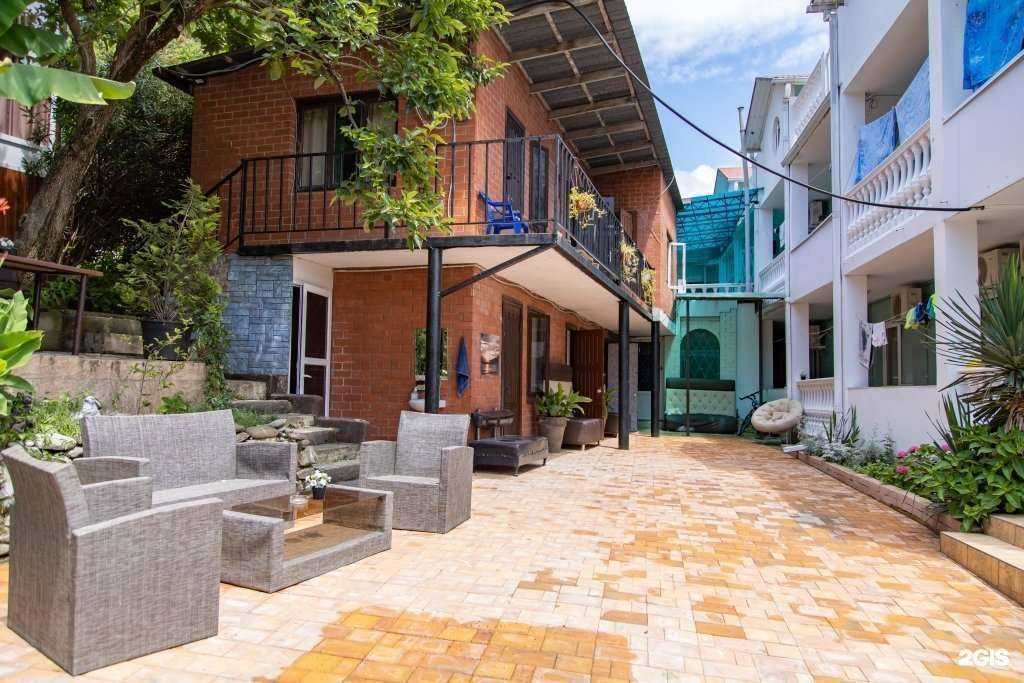 Отзывы на компанию La villa в г. Сочи c фото