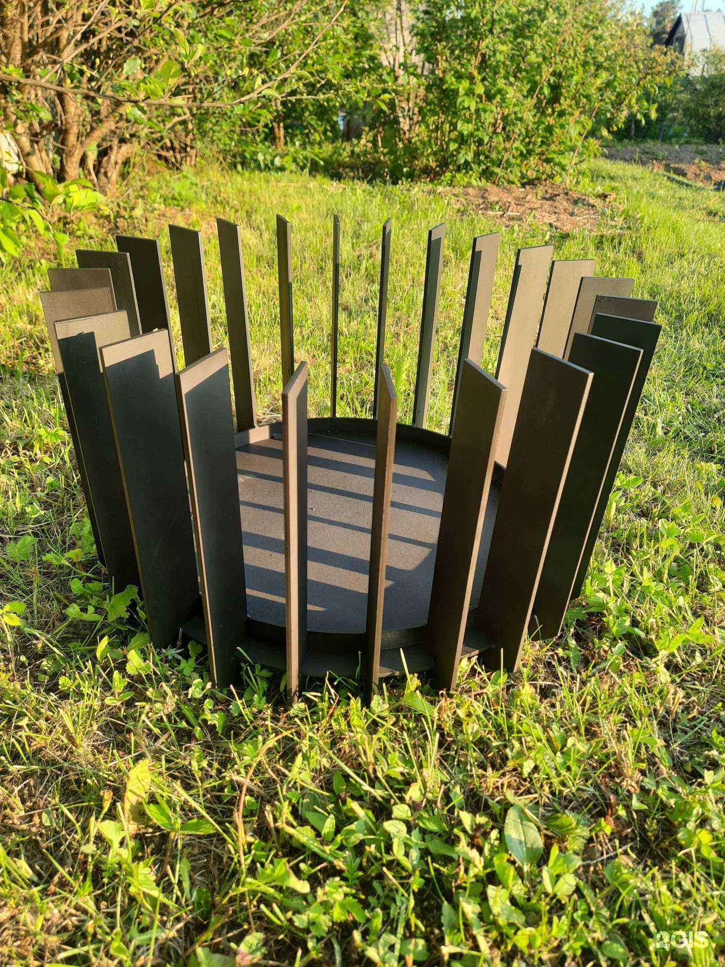 Отзывы на компанию ПромТехДизайн в г. Екатеринбург c фото