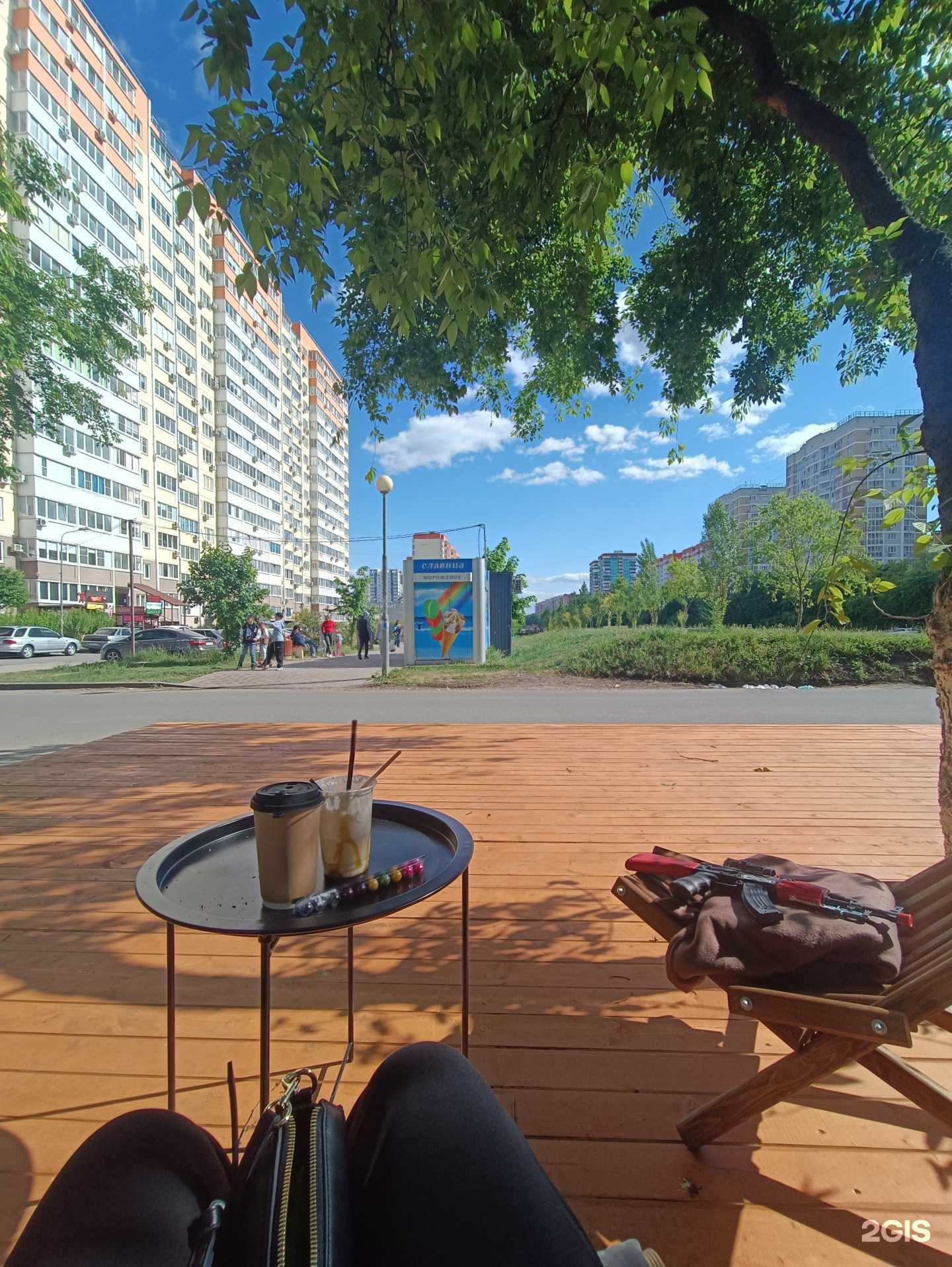 Отзывы на компанию Элит Плюс в Краснодаре c фото - фотография 2 из 2