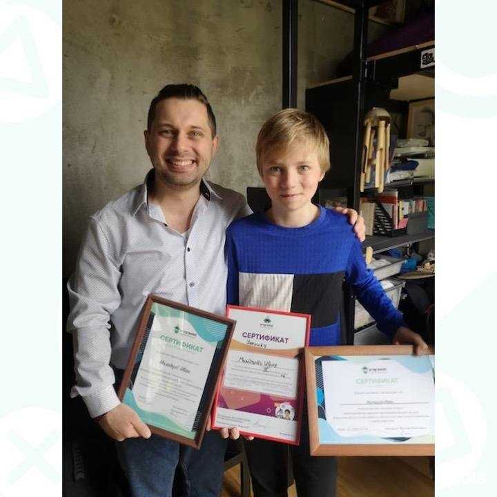 Отзывы на компанию Программист в г. Хабаровск c фото