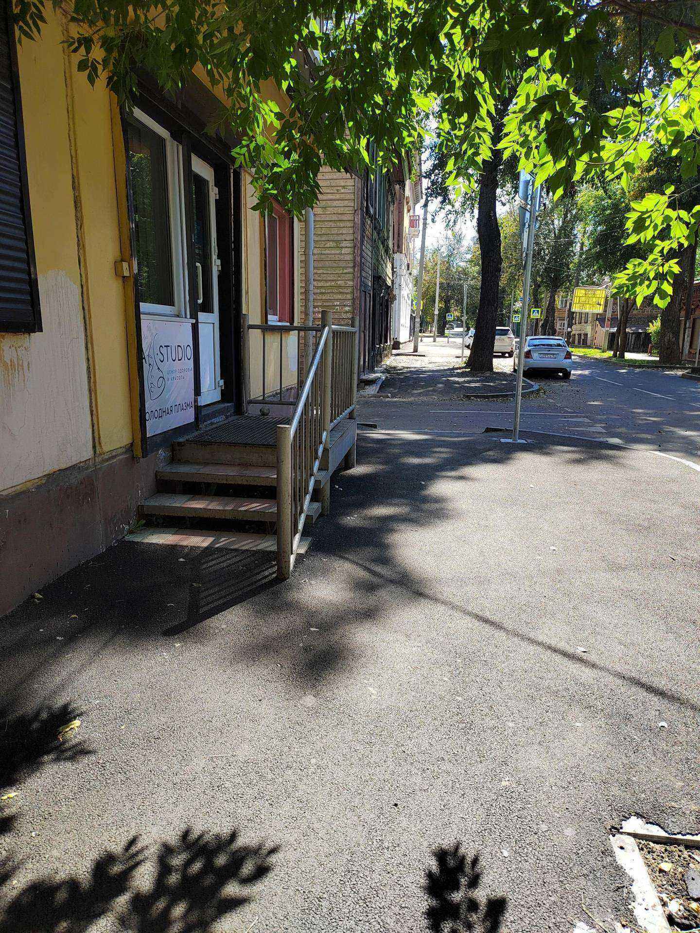 Отзывы на компанию Студия электроэпиляции в Иркутске c фото