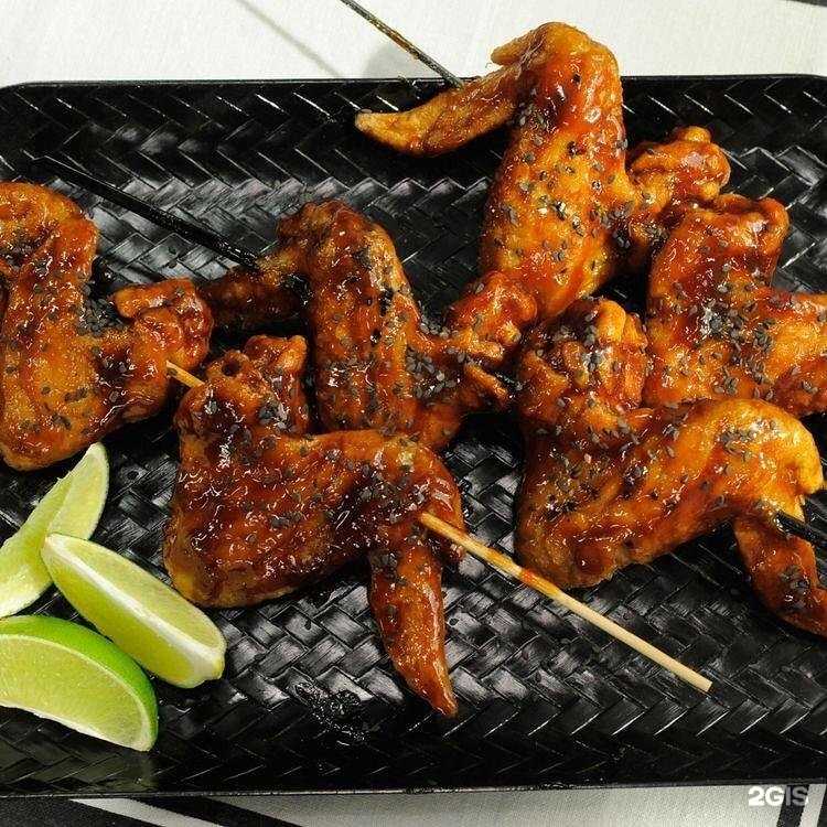 Отзывы на компанию Жар-Grill в г. Волгоград c фото