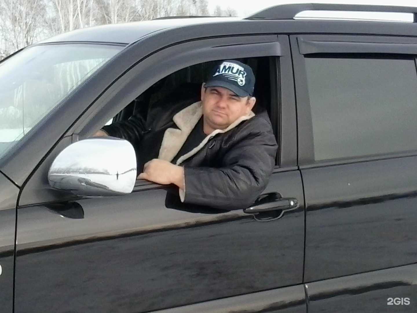 Отзывы на компанию Триада в Хабаровске c фото