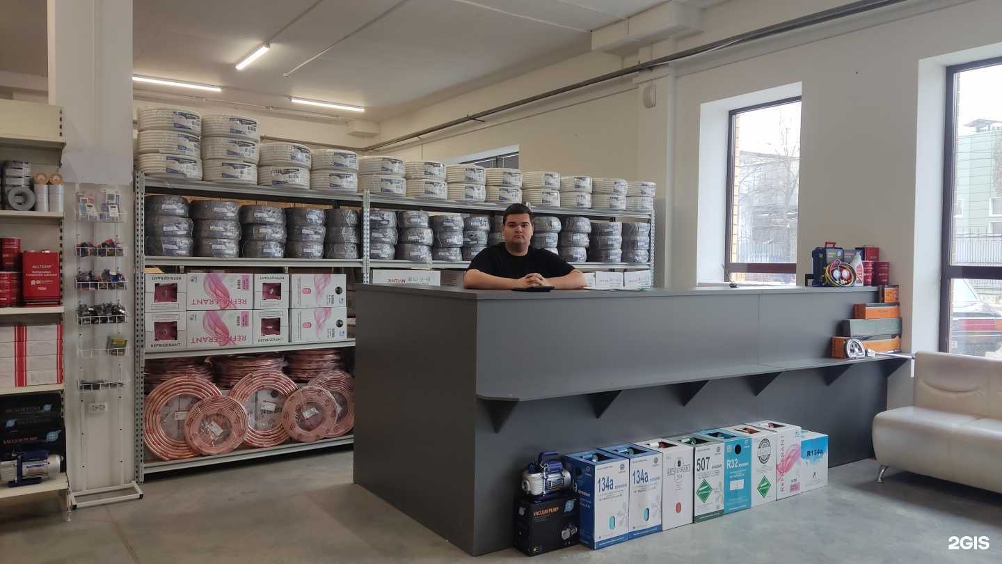 Отзывы на компанию Инструментофф.com  в г. Уфа c фото