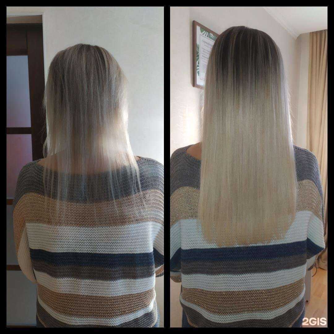 Отзывы на компанию Beautiful_hair в г. Абинск c фото