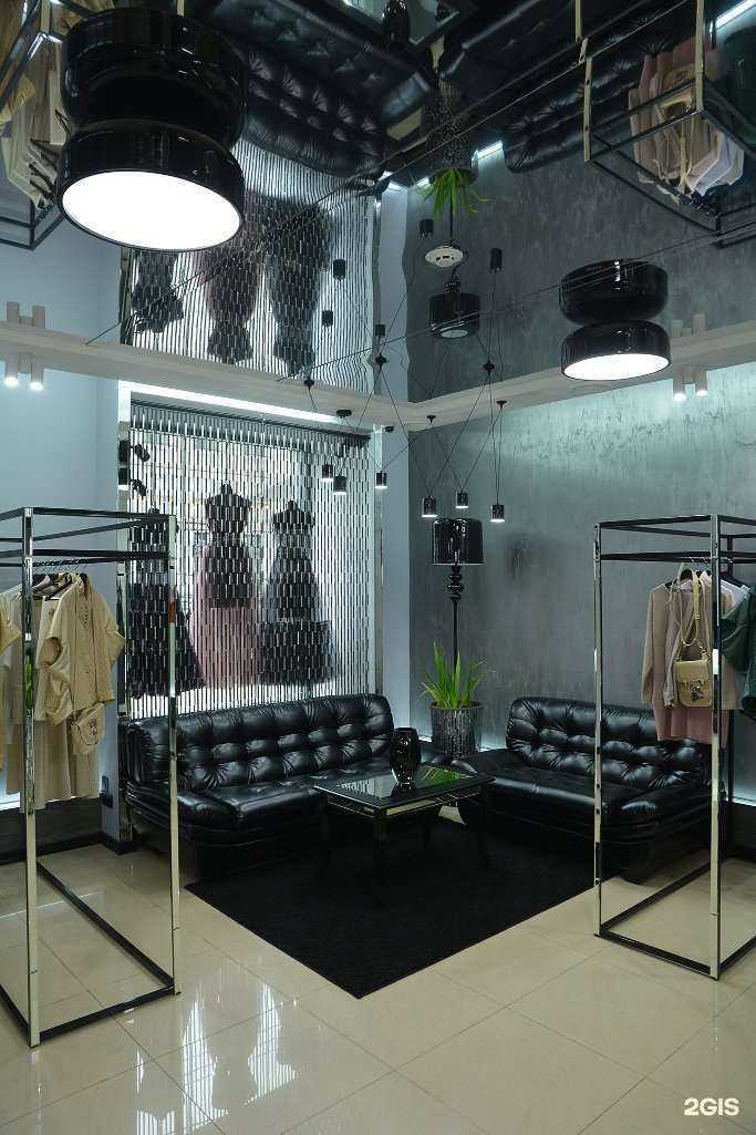 Отзывы на компанию Модный дом в Иркутске c фото