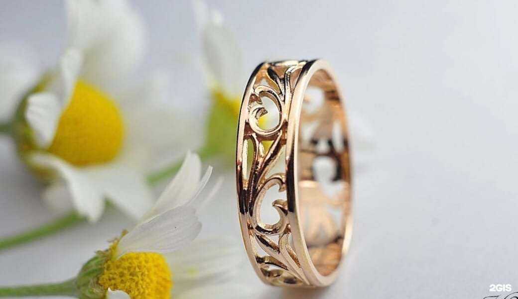 Отзывы на компанию Ювелирная мастерская в г. Чебоксары c фото