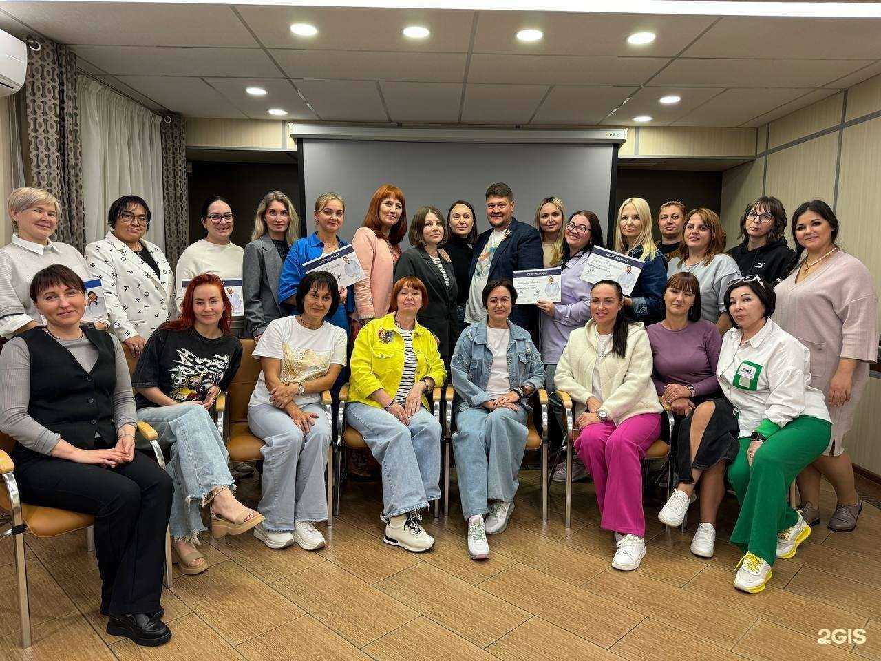 Отзывы на компанию Альба в Хабаровске c фото