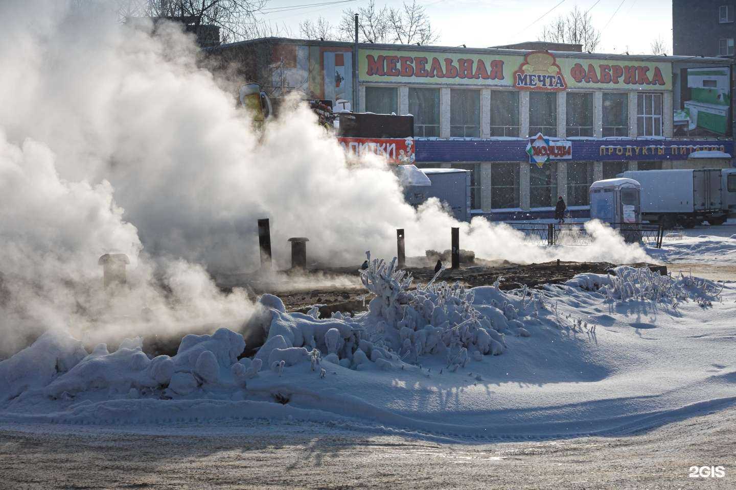 Отзывы на компанию Vosk&Losk в Омске c фото - фотография 2 из 2
