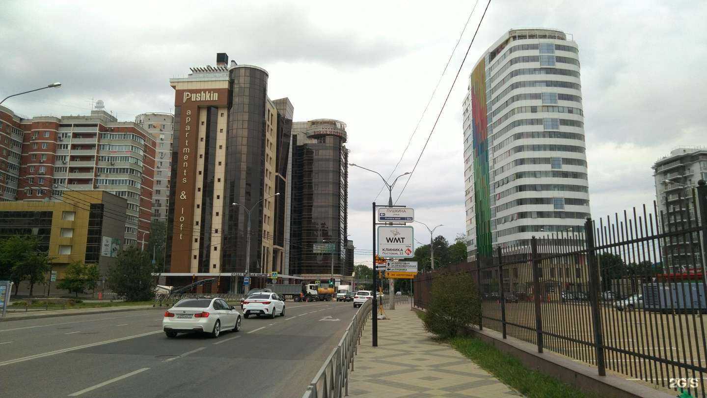 Отзывы на компанию Флэтпрайм в Краснодаре c фото