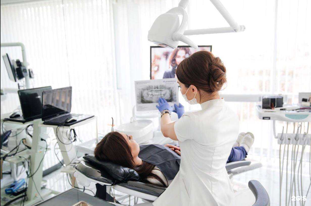 Отзывы на компанию MSh клиника Аиды Мунгиевой в г. Махачкала c фото