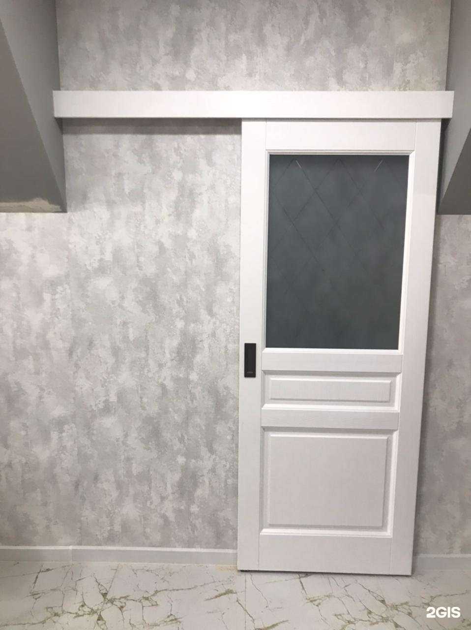 Отзывы на компанию Двери Белоруссии в г. Краснодар c фото