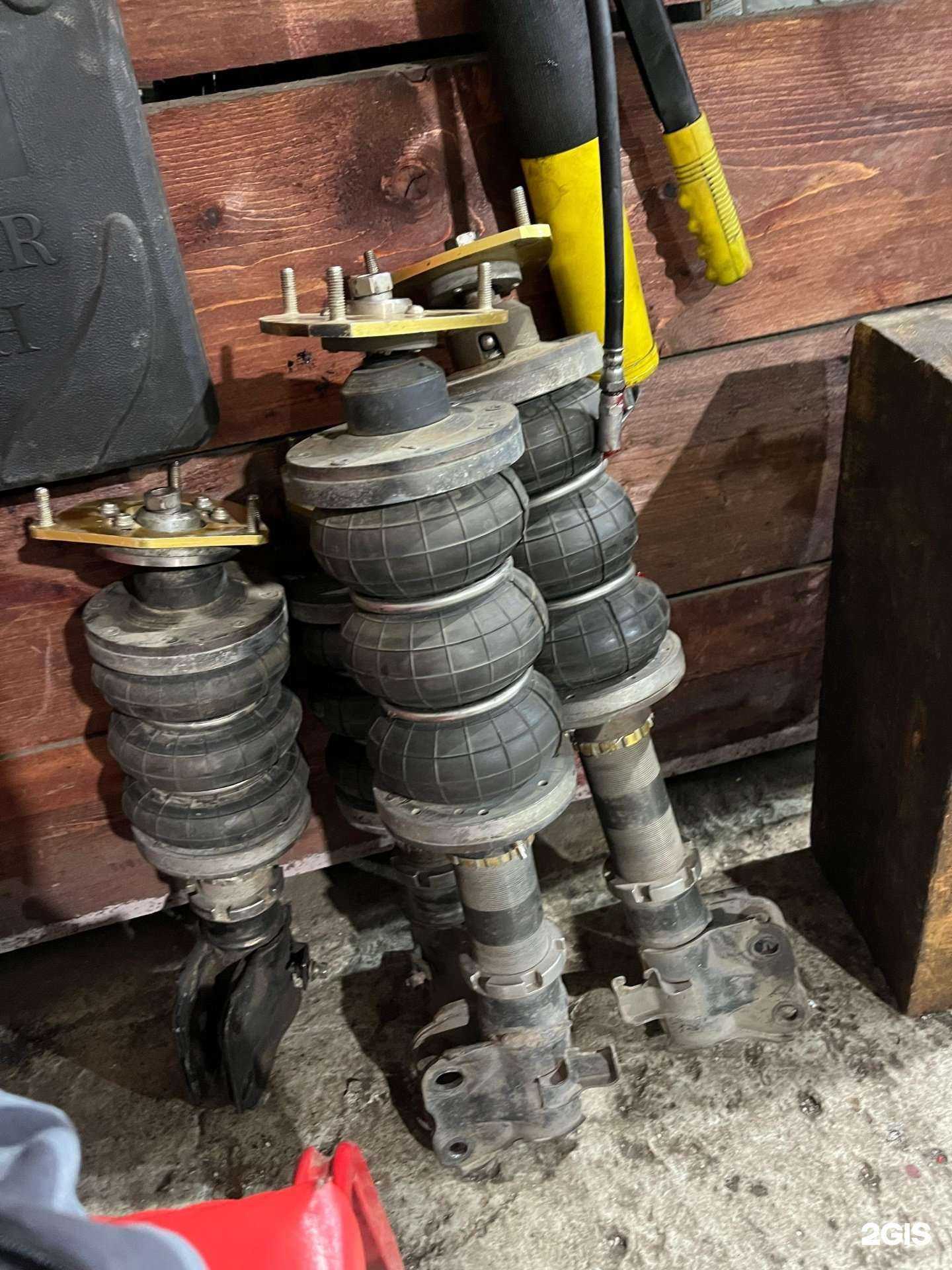 Отзывы на компанию Japan energy motors в Находке c фото