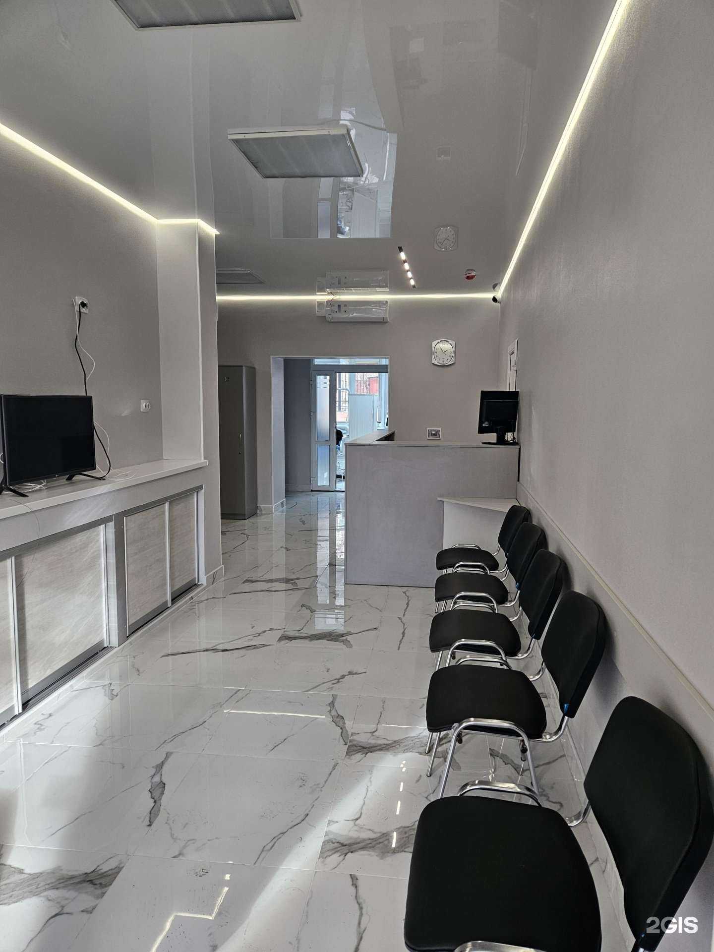 Отзывы на компанию Дент-эффект в г. Чита c фото