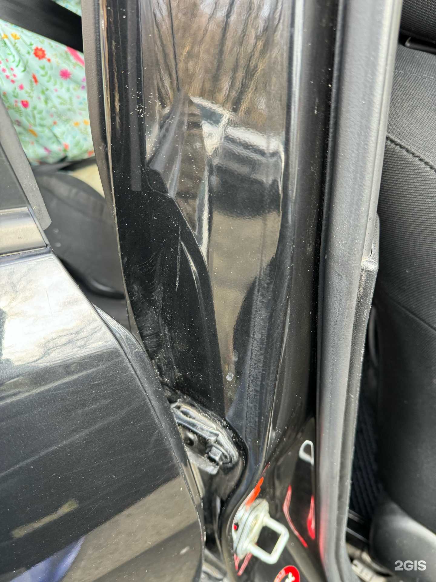 Отзывы на компанию Пикап в г. Ставрополь c фото