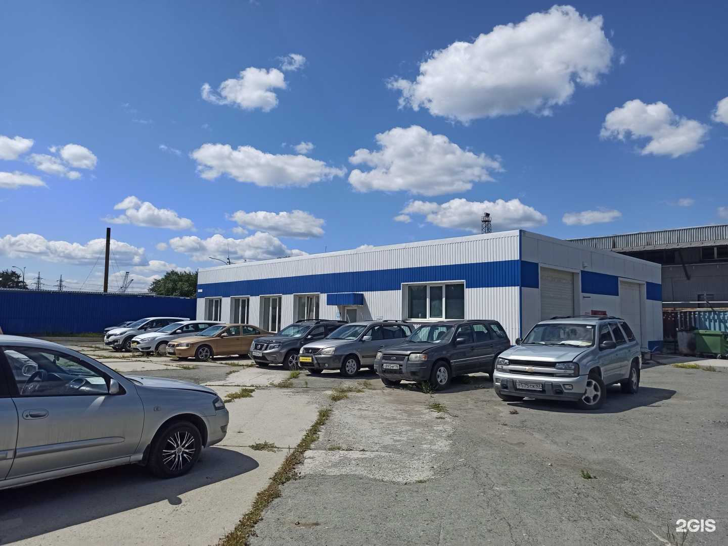 Отзывы на компанию Авто панорама в Екатеринбурге c фото