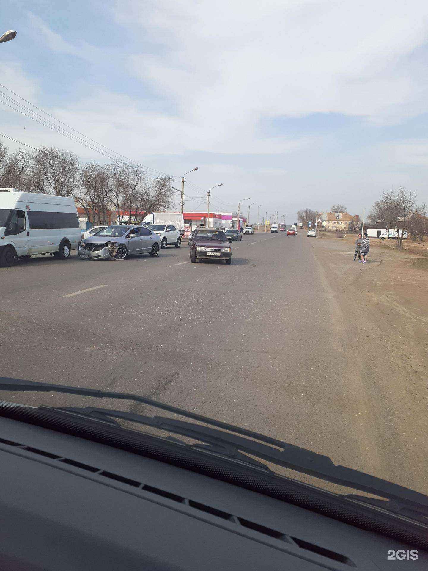 Отзывы на компанию Парикмахерская в Астрахани c фото