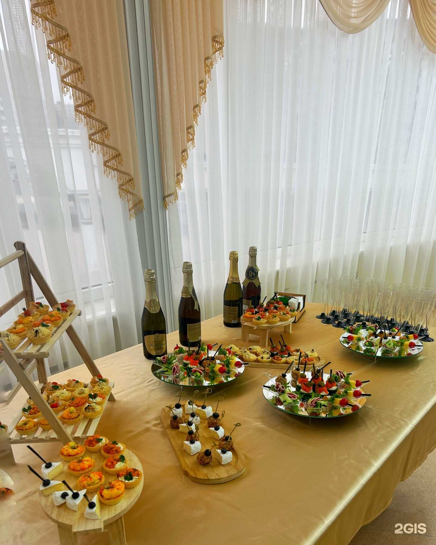 Отзывы на компанию Татьяна Фушет  в г. Старый Оскол c фото