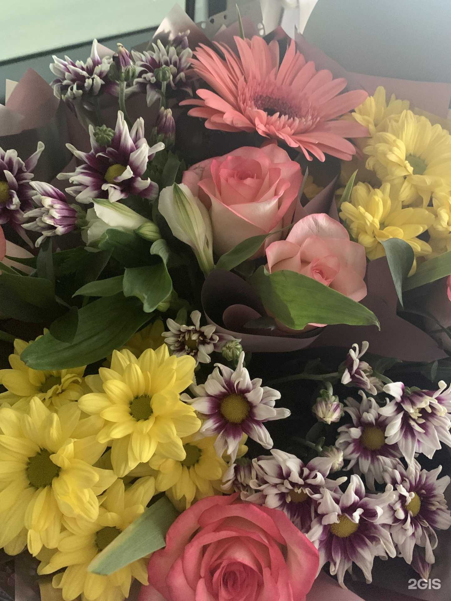 Отзывы на компанию Розамаркет в г. Екатеринбург c фото