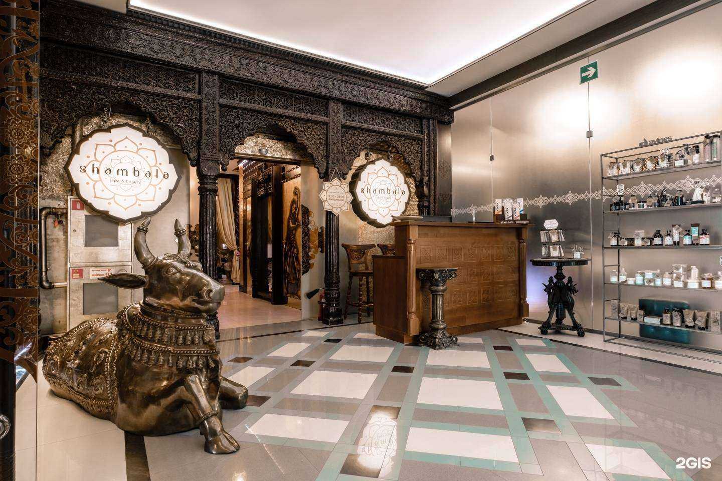 Отзывы на компанию Extreme Fitness Athletics в Екатеринбурге c фото