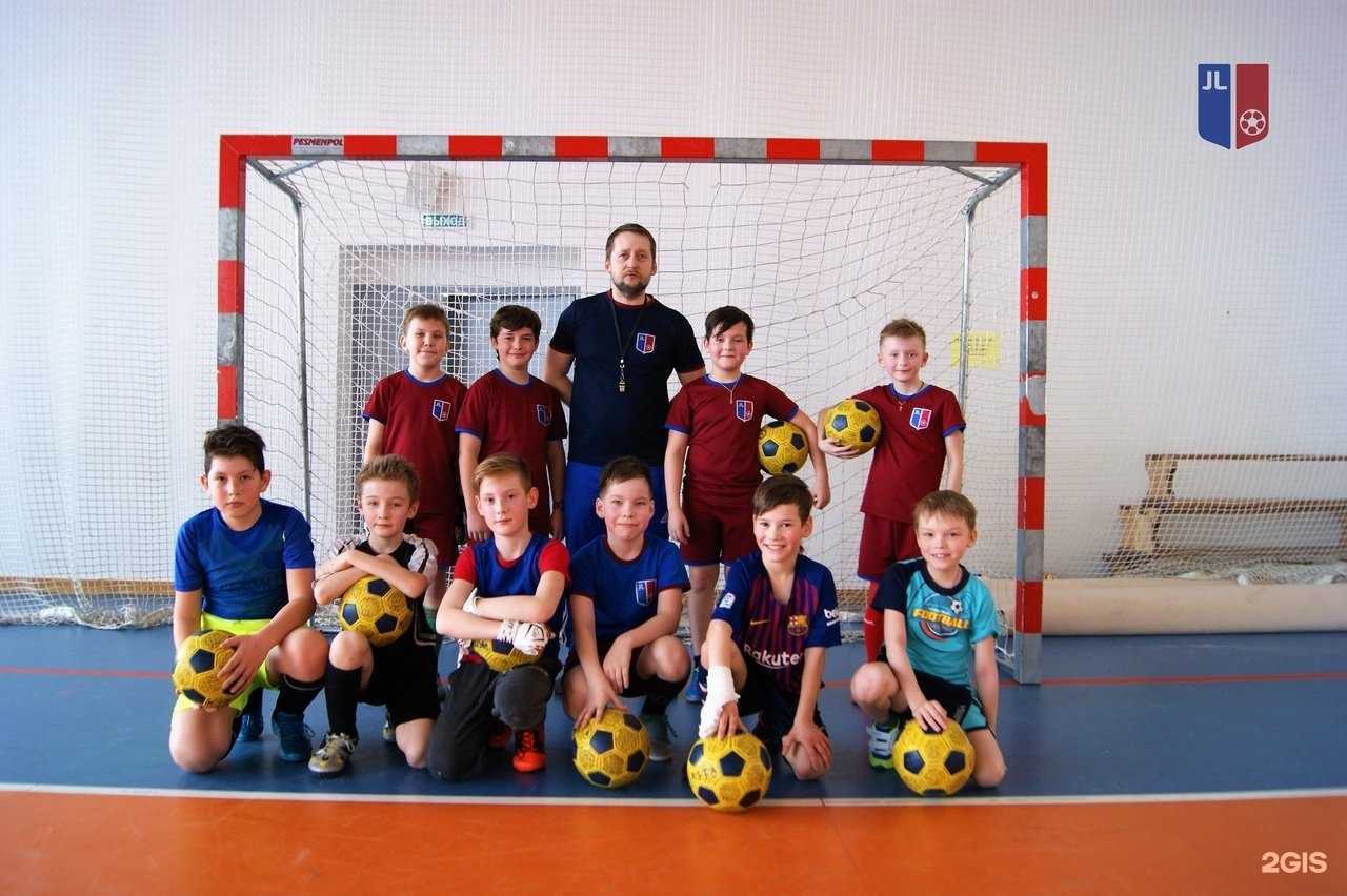 Отзывы на компанию Юная Лига в г. Ижевск c фото