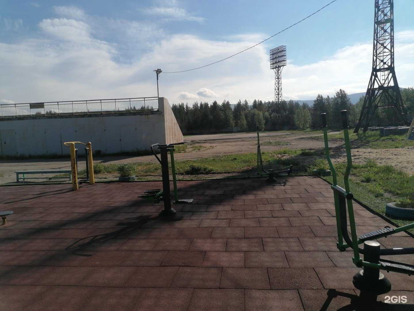 Отзывы на компанию Металлург в Кандалакше c фото