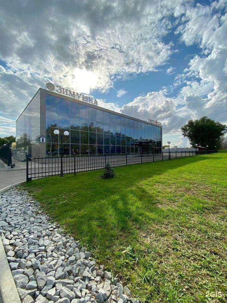 Отзывы на компанию Зимушка в Хабаровске c фото - фотография 2 из 2