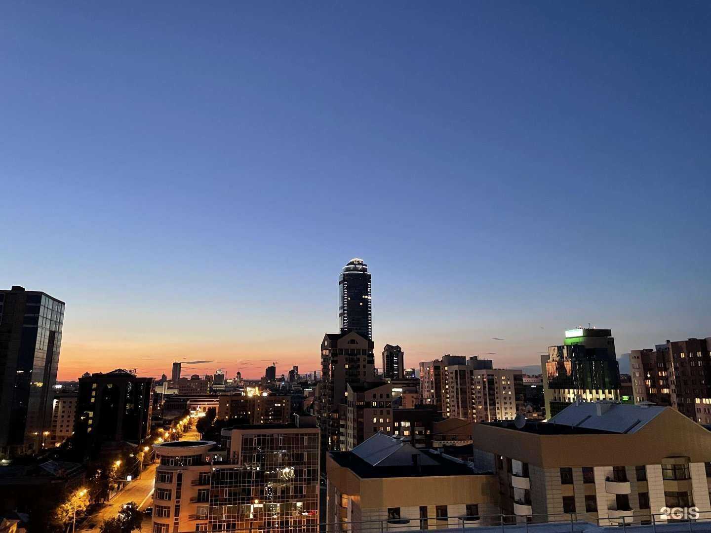 Отзывы на компанию Татьяна в Екатеринбурге c фото