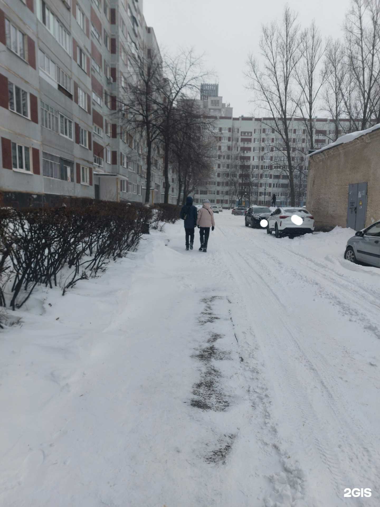 Отзывы на компанию Хорошая в г. Ульяновск c фото