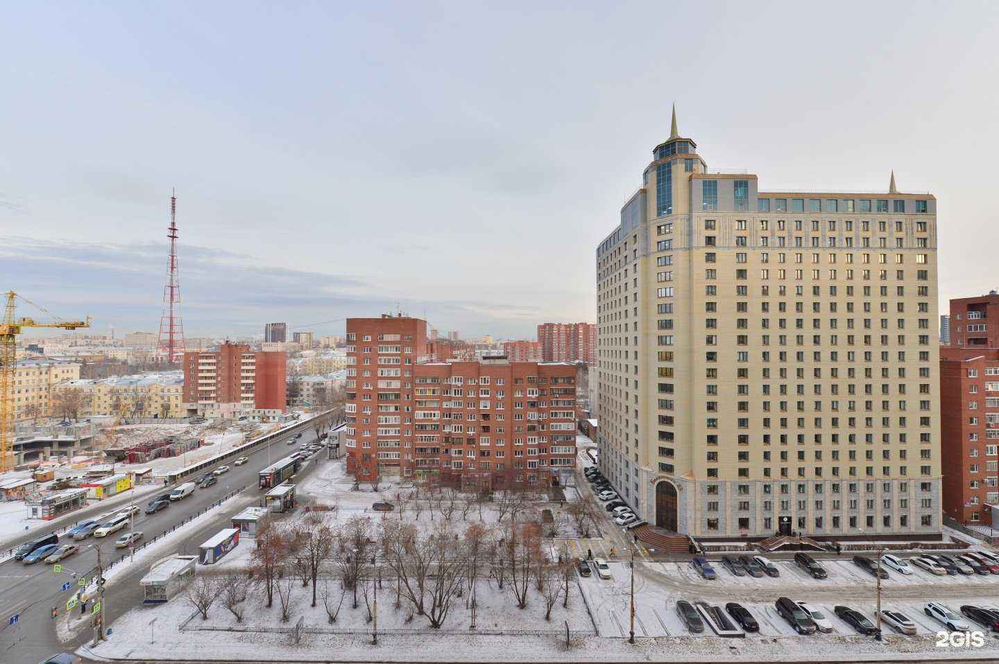 Отзывы на компанию Рио-Люкс в Екатеринбурге c фото - фотография 2 из 2