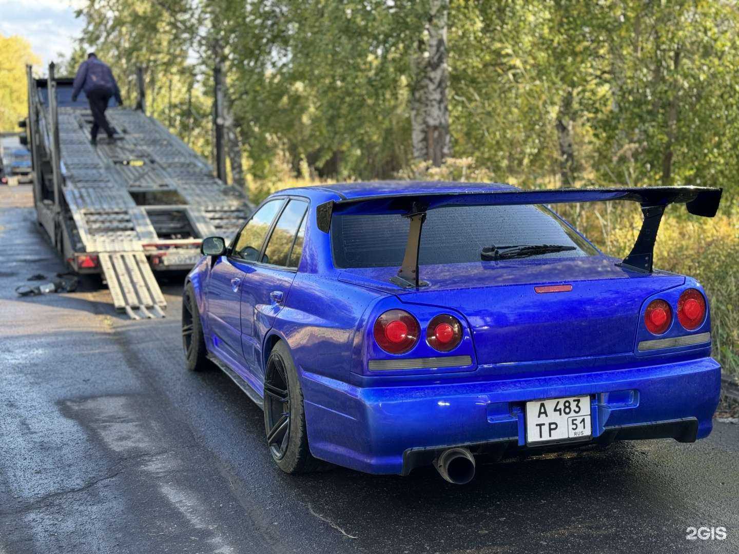 Отзывы на компанию Автологистика29 в г. Архангельск c фото