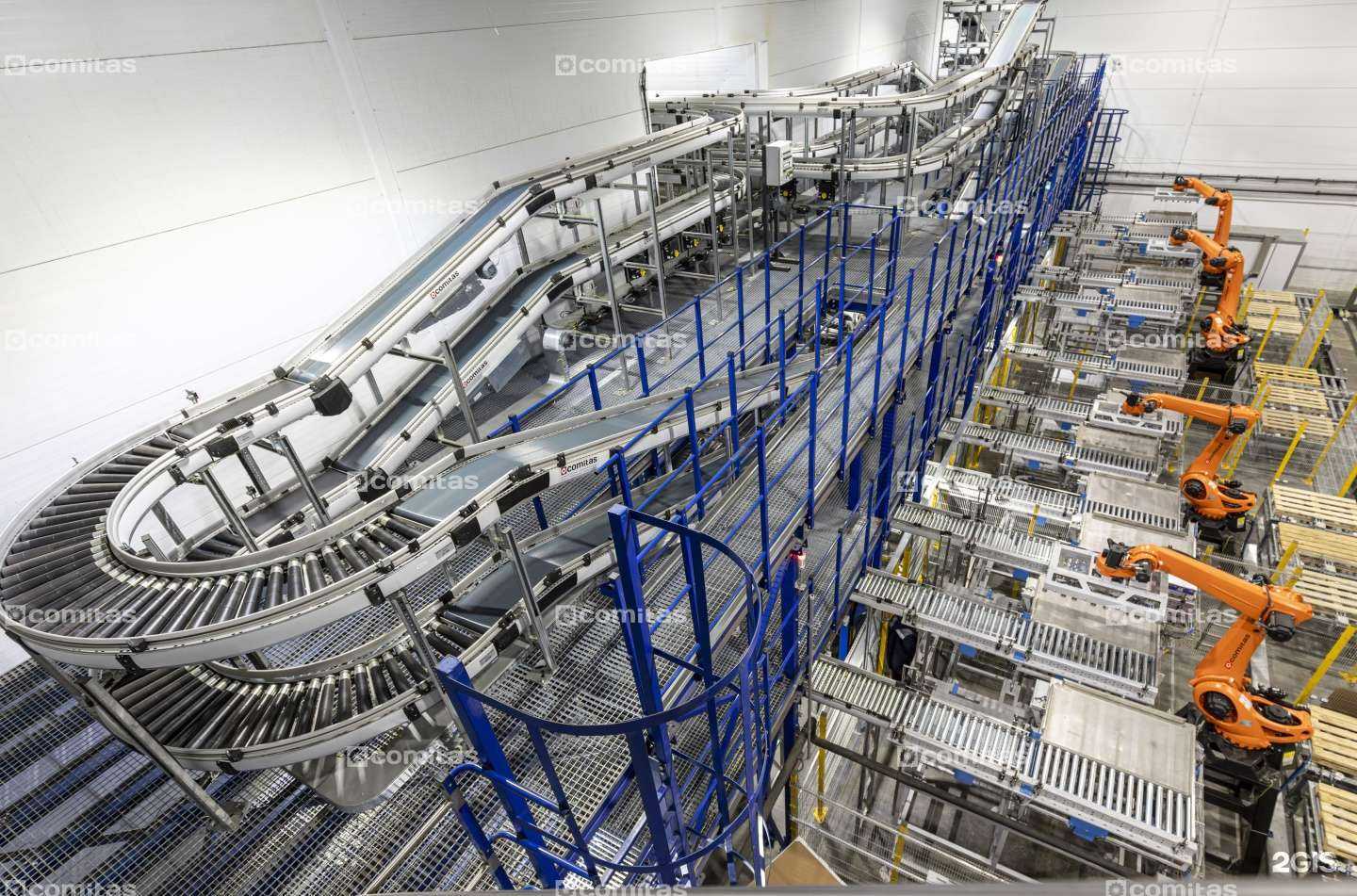 Отзывы на компанию Comitas в г. Солнечногорск c фото