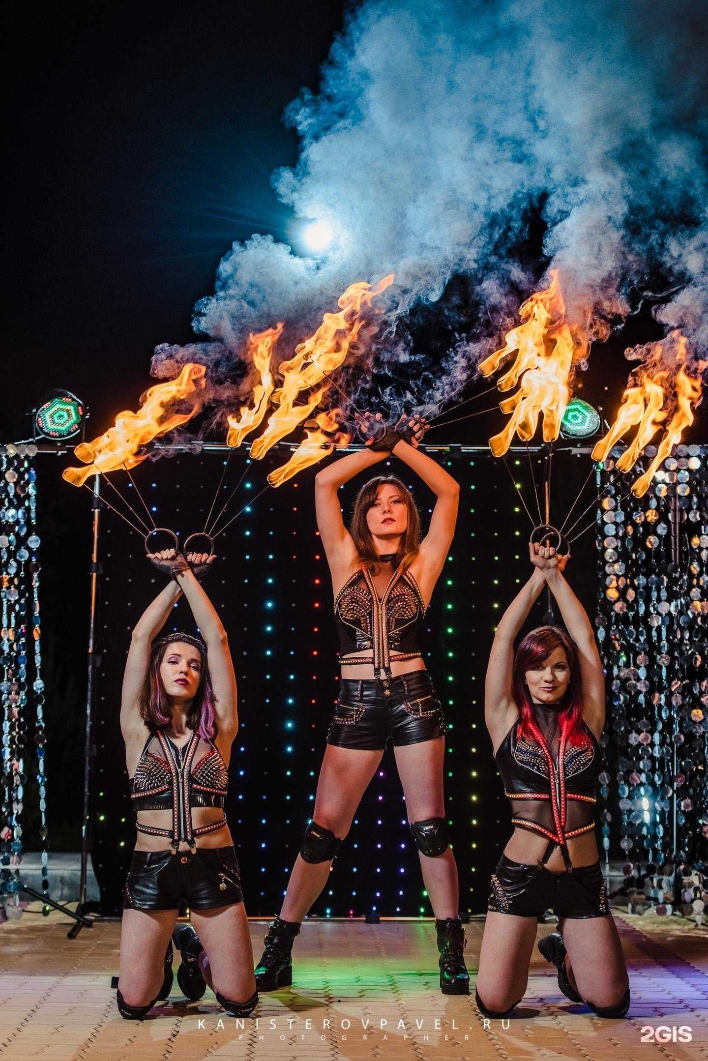 Отзывы на компанию Стихия в Туле c фото