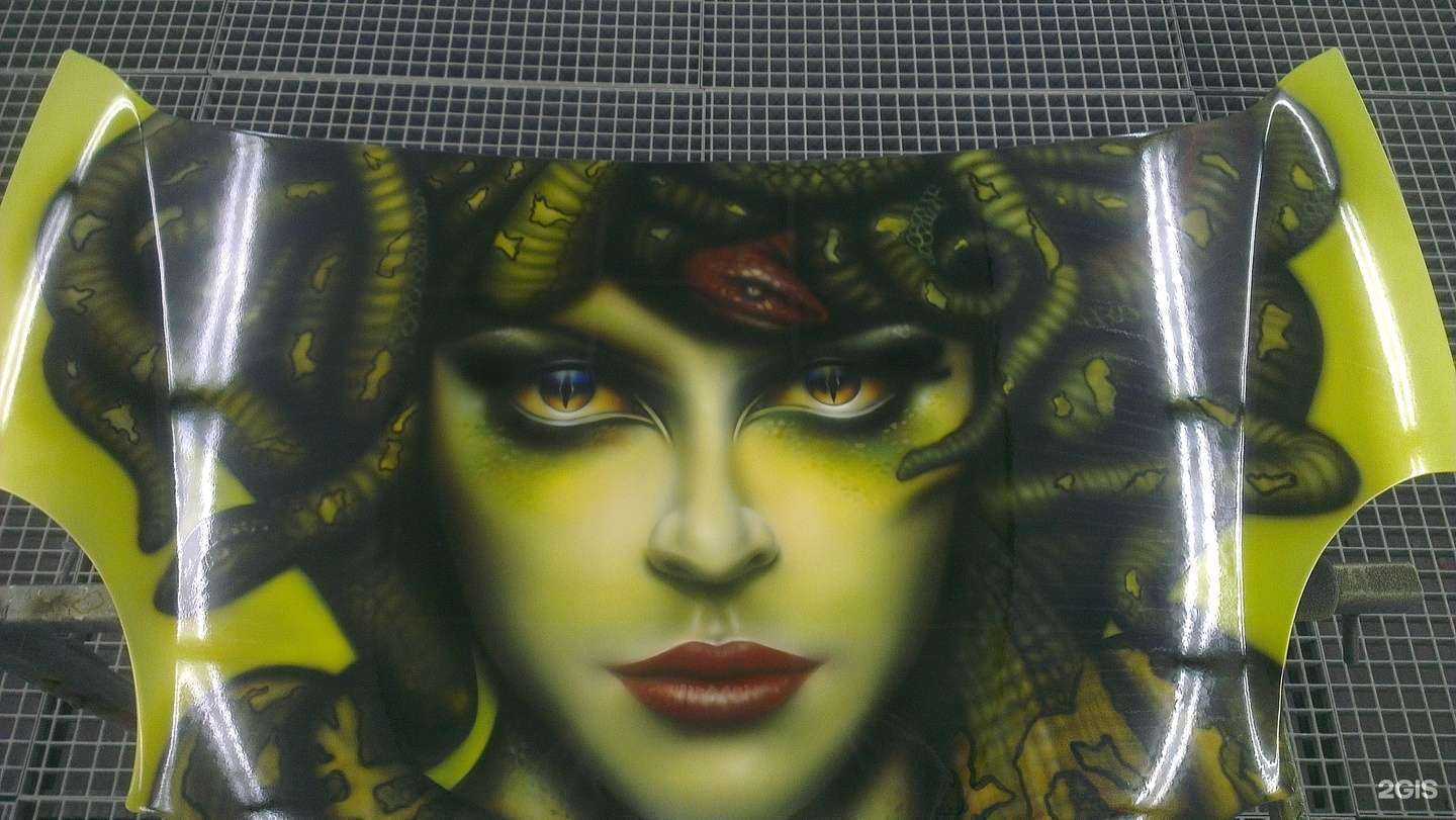 Отзывы на компанию Авто Крафт в г. Новокузнецк c фото