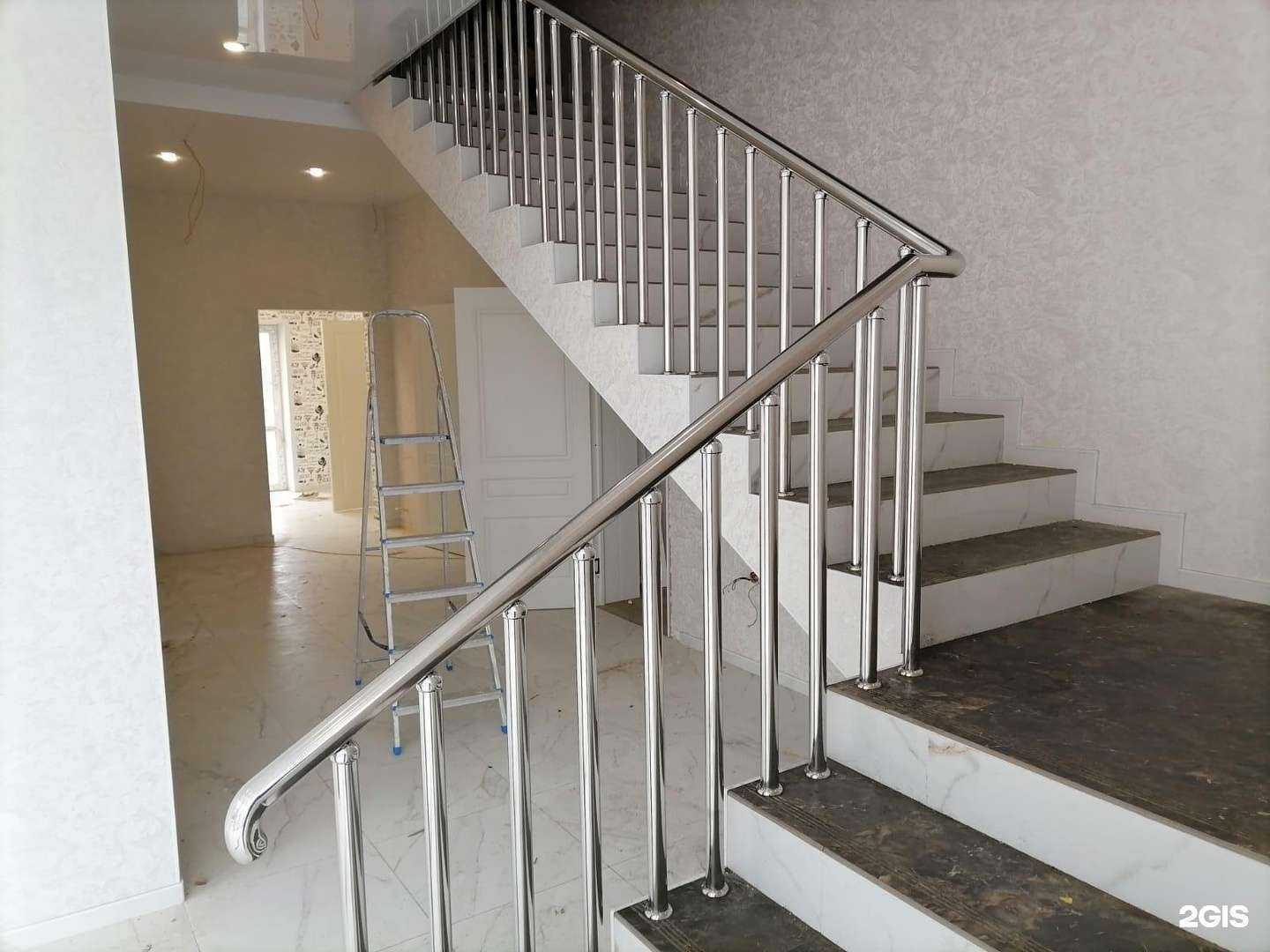 Отзывы на компанию Мастерсвар в Твери c фото