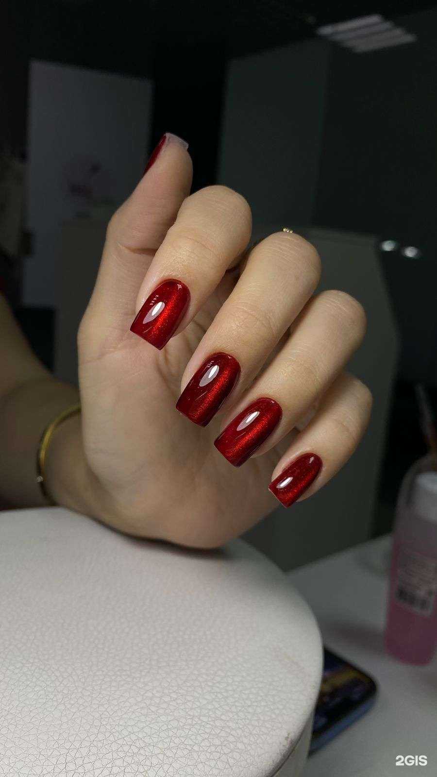 Отзывы на компанию G_nails в Ставрополе c фото