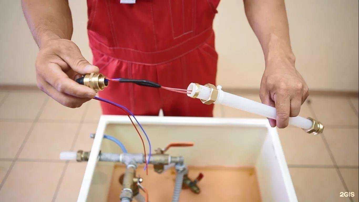 Отзывы на компанию ТД Электрознак в Перми c фото