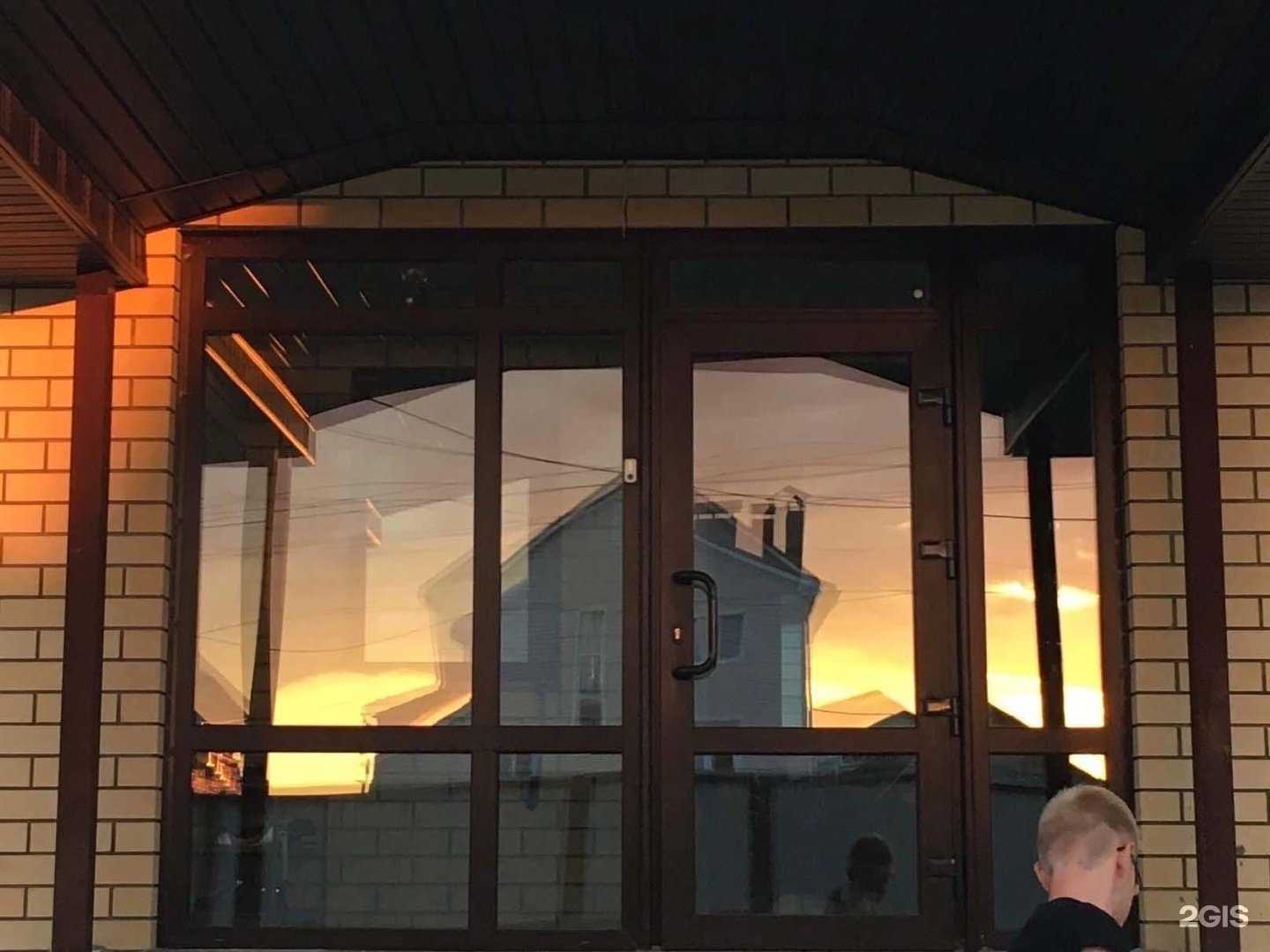 Отзывы на компанию Окна в дом в г. Арзамас c фото