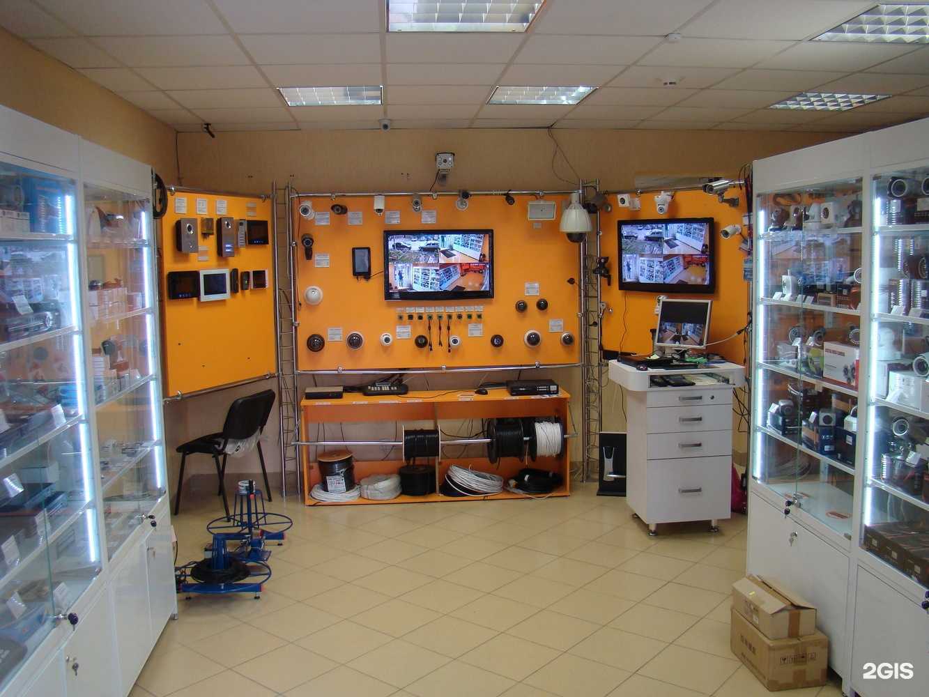 Отзывы на компанию Юник в г. Саратов c фото