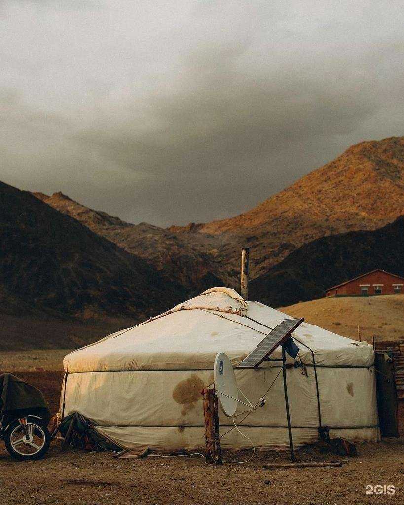 Отзывы на компанию ChinChinTour в г. Улан-Удэ c фото